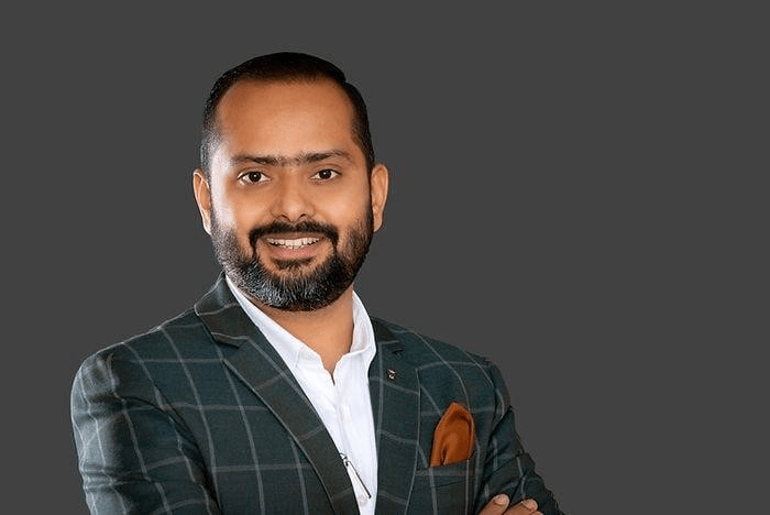 
Meet the Top Line Most Exclusive Coach - Saurabh Kaushik