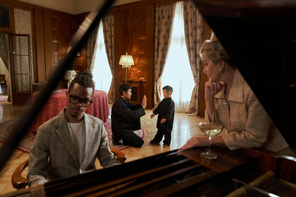 Best Coach for Legacy Family&nbsp;Businesses