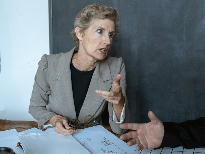 Best Coach for Majority Stakeholders & Managing Directors (MDs)