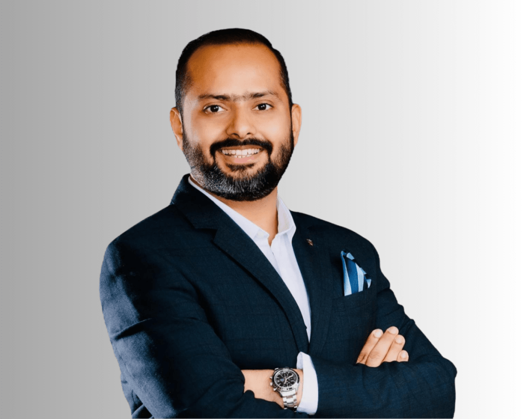 Meet Best Coach for Massive Growth and Massive Success