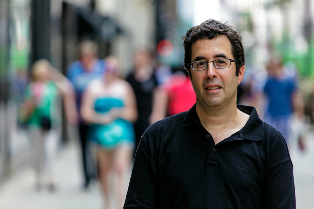 Meet Best Coach for Massive Growth and Massive Success