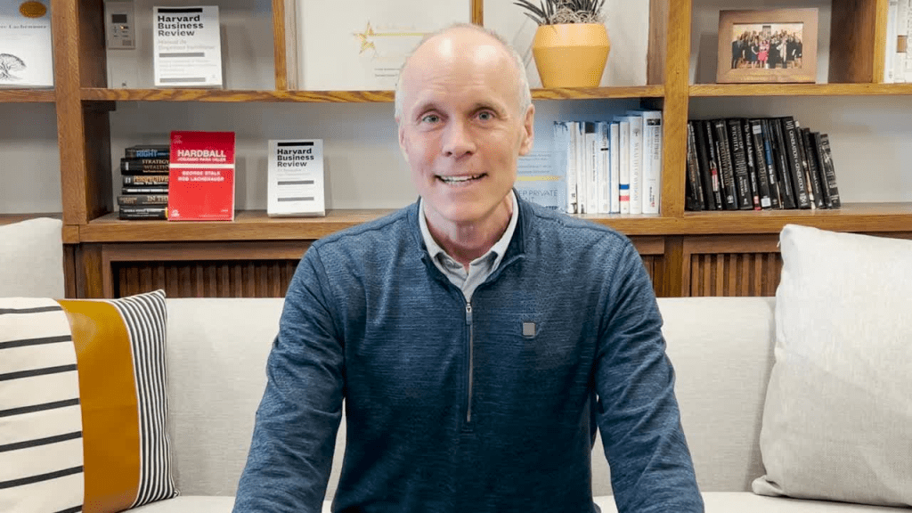 Best Coach for Family Owned Conglomerates & Business Empires