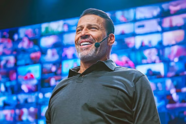 Best Coach for Top 0.001% People in the World