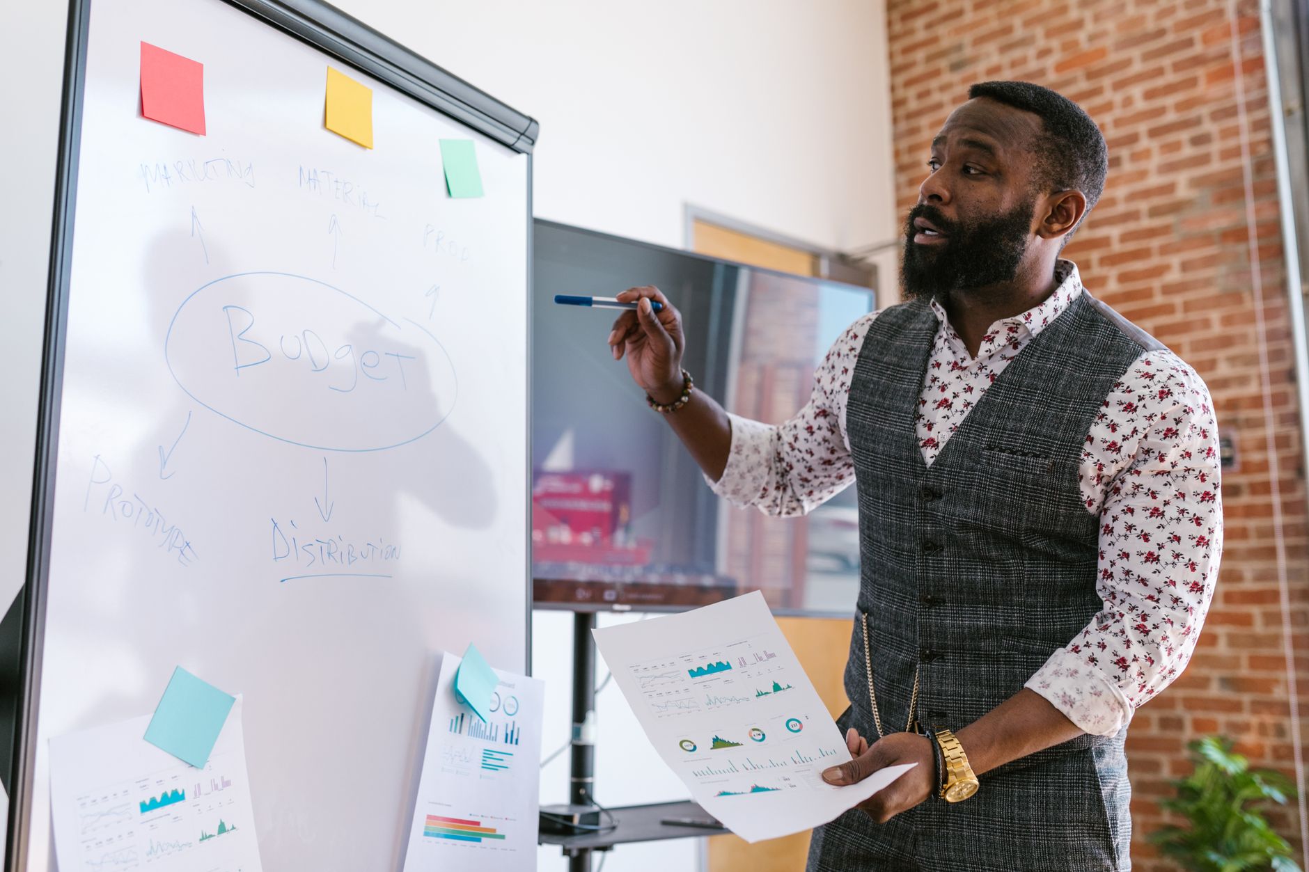 Best Business Coaches in the World