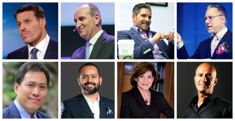 Best Business Coaches in the World: The Definitive Guide to Choosing the Right Coach for Extraordinary Business Growth
