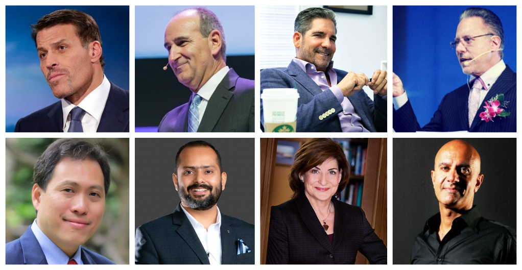 Who Are Among the Best Business Coaches in the Whole World Today?